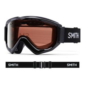 Smith Optics Knowledge OTG - Black Frame , RC36 Lens Large Fit ODS3 NIB UNISEX